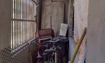 Imagem: Casa em construção