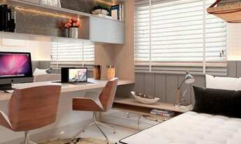 Imagem 6: Apartamento para venda 3 quartos sendo 01 suíte, Gran Ville Uberlândia - AP1778