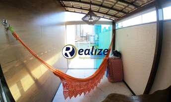 Imagem 2: Apartamento 3 quartos á venda na Praia do Morro, Guarapari-ES - Realize Negócios Imobiliár