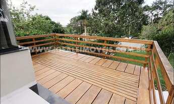 Imagem 4: Casa em Condomínio para Venda em Taubaté, Chácaras Cataguá, 4 dormitórios, 4 suítes, 7 ban