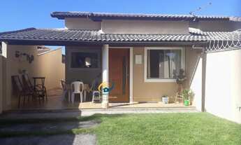 Imagem 3: Casa 2 quartos Piscina Churrasqueira Ao lado do Terminal Itaipuaçu Maricá