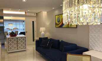 Imagem 4: Apartamento para aluguel, 1 quarto, 1 vaga, Paralela - Salvador/BA