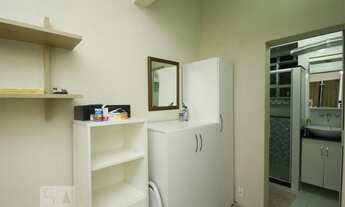 Imagem 5: Apartamento para Aluguel - Laranjeiras, 1 Quarto, 32 m2