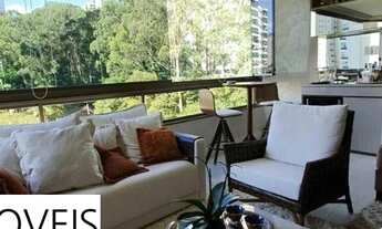 Imagem 3: Apartamento à venda no bairro Vila Sônia - São Paulo/SP