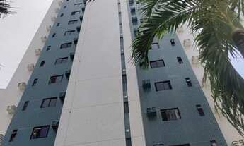 Imagem 2: Apartamento para aluguel tem 59 metros quadrados com 2 quartos em Boa Viagem - Recife - PE