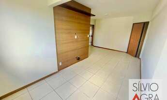 Imagem 3: Apartamento com 3 dormitórios à venda, 84 m² por R$ 380.000,00 - Imbuí - Salvador/BA
