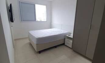 Imagem 3: 2 Quartos Mobiliado - 2 vagas- Nascente - Gran Universitário