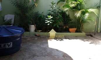 Imagem 6: Casa com 3 dormitórios à venda, 150 m² por R$ 30.000,00 - CPA IV - Cuiabá/MT