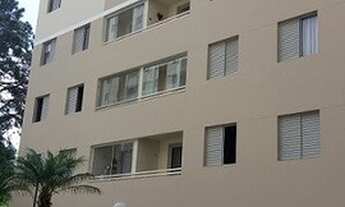 Imagem 5: Apartamento Imirim!!! 02 dormitórios, sacada, 01 vaga de garagem, 50m²!!