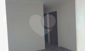 Imagem 3: Casa térrea para locação, com 2 dormitórios