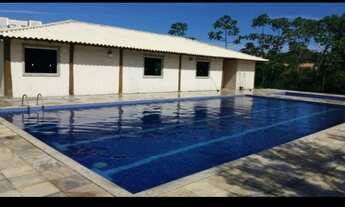 Imagem: Alugo Ap. 2/4, 3º andar, Sun Garden, Condominio