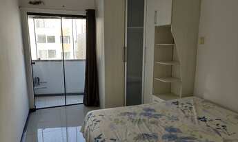 Imagem 6: Apartamento para aluguel possui 98 metros quadrados com 2 quartos em Pituba - Salvador - B