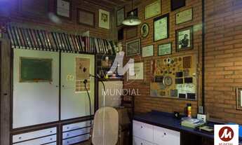 Imagem 15: Casa (térrea na rua) 5 dormitórios/suite