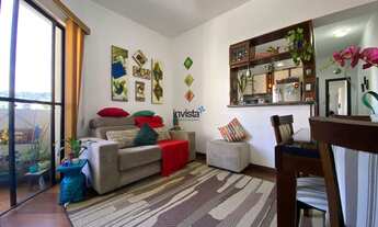 Imagem: Comprar apartamento de 1 quarto no José