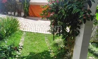 Imagem 3: Casa - Parque Imperador - Campinas