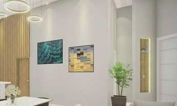 Imagem 6: Casa C/3 suítes na melhor localização de manaus