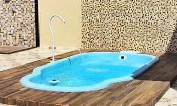 Imagem 2: CASA NO PONTO CENTRAL