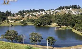 Imagem 4: Excelente lote no condomínio Villagio Paradiso