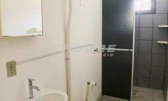 Imagem 6: Apto 12 - frente