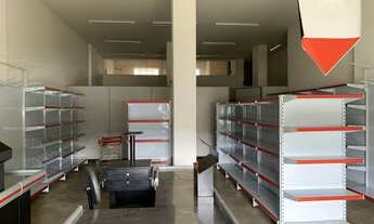 Imagem 7: Loja para aluguel de 230 m² - Centro - Juiz de Fora - MG