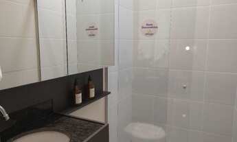 Imagem 7: Apartamento para venda 2 quartos com suíte residencial fruta do conde uberlândia - AP1788