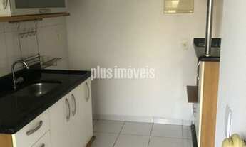 Imagem 7: Apartamento para Locação ? Vila Constança ? Próximo à Av. Interlagos ? São Paulo