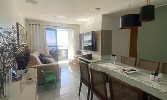 Imagem 4: EXCELENTE APT BOA VIAGEM - VARANDA - VISTA MAR - ANDAR ALTO - PISCINA