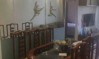 Imagem 2: Apartamento com 2 dormitórios para alugar, 64 m² por R$ 2.499/mês - Vila Pindorama - Barue