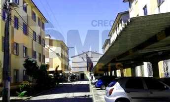 Imagem 5: Condomínio 3 Quartos, 62m² - Bairro Farolândia