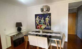 Imagem 7: Apartamento com 3 dormitórios à venda, 90 m² por R$ 480.000,00 - Centro - Londrina/PR