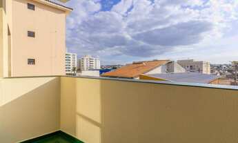 Imagem 5: Apartamento com 2 dormitórios à venda, 67 m² por R$ 245.000,00 - Jardim Vera Cruz - Soroca