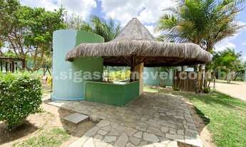 Imagem 6: Seu LOTE na fazenda pronto para construir !