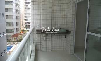 Imagem 4: APARTAMENTO BOQUEIRAO - PRAIA GRANDE SP