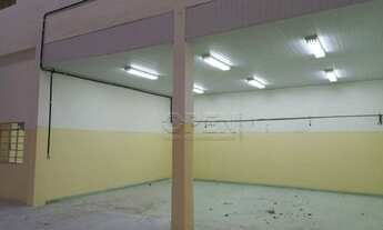 Imagem 7: Galpão para alugar, 1202 m² por R$ 18.900,00/mês - Sítio dos Vianas - Santo André/SP