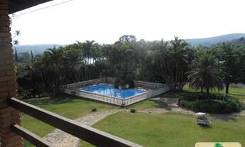 Imagem: Chácara com 3 dorms, Piratuba, Ibiúna