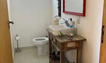 Imagem 5: Casa com 3 dormitórios à venda, 341 m² por R$ 2.500.000,00 - Alphaville - Santana de Parna