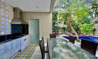 Imagem 6: IMÓVEL PARA VENDA EM RIVIERA DE SÃO LOURENÇO - BERTIOGA