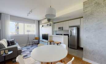 Imagem: Apartamento para venda possui 72 metros