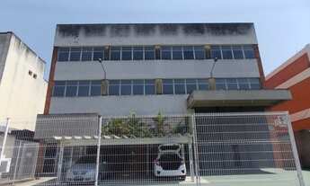 Imagem: GALPÃO NO LIMÃO