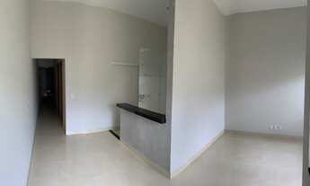 Imagem 2: Casa 64m2, 2/4 sendo um suíte com closet