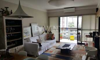 Imagem 2: Apartamento - Cambuí - Campinas