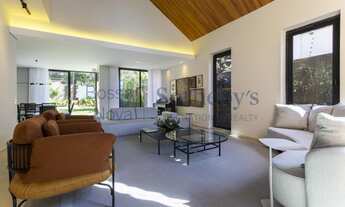 Imagem 2: São Paulo - Casa Padrão - Jardim Leonor