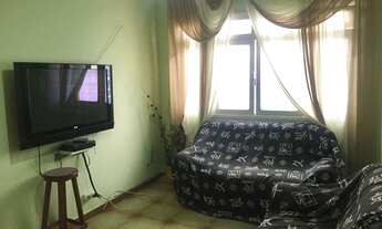 Imagem 3: Apartamento com 2 dorms, Canto do Forte, Praia Grande - R$ 234 mil, Cod: AP0415