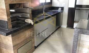 Imagem 3: Casa - Loteamento Parque dos Alecrins - Campinas