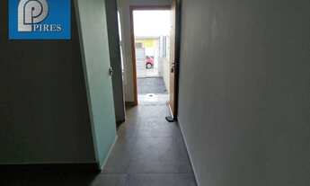 Imagem 3: Apartamento com 1 dormitório para alugar, 20 m² por R$ 1.100/mês - Parque Novo Mundo - São