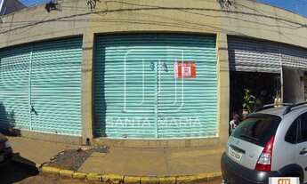 Imagem: Salão/Galpão (salão - térreo), cozinha