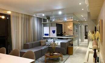 Imagem 2: Amplo Apartamento de 3 quartos 116m² em Botafogo!