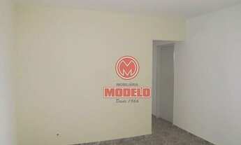 Imagem 3: Apartamento com 2 dormitórios, 60 m² - venda por R$ 155.000,00 ou aluguel por R$ 750,00/mê