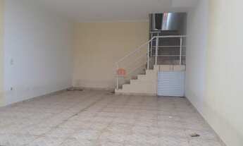 Imagem 3: Casa à venda 3 Quartos, 1 Suite, 2 Vagas, 140M², Jardim Alvinópolis, Atibaia - SP