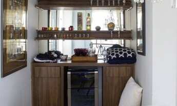 Imagem 4: Locação Apartamento 2 Dormitórios - 113 m² Ibirapuera